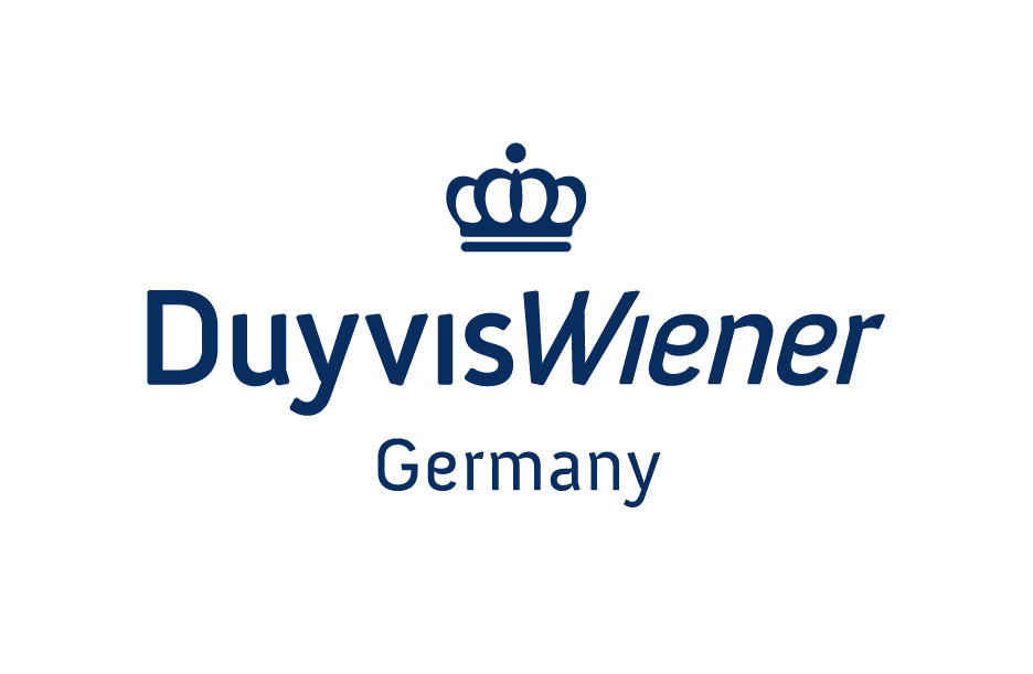 DW Germany logo RGB